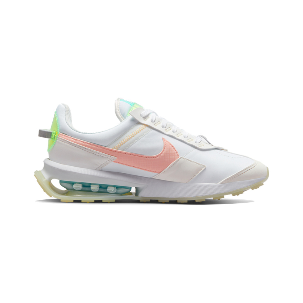 Nike Air Max 'White' Женские
