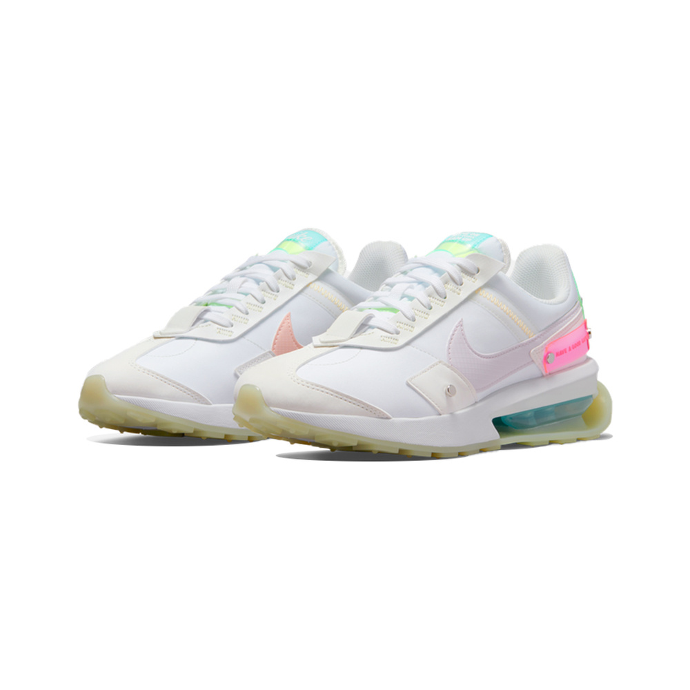 Nike Air Max 'White' Женские