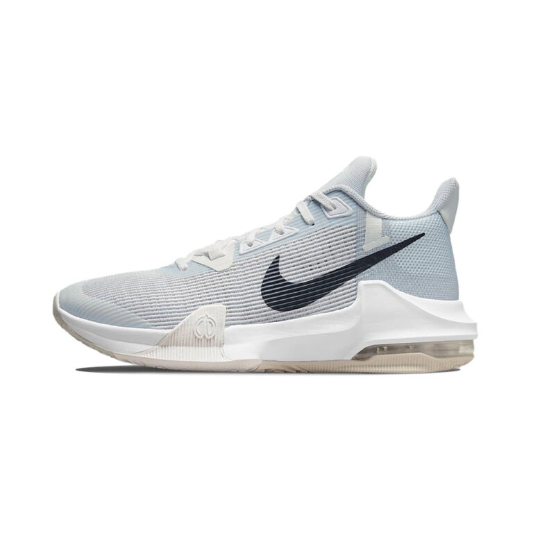 Nike Air Max 'Black / Metallic Silver / Anthracite / Black' Мужские