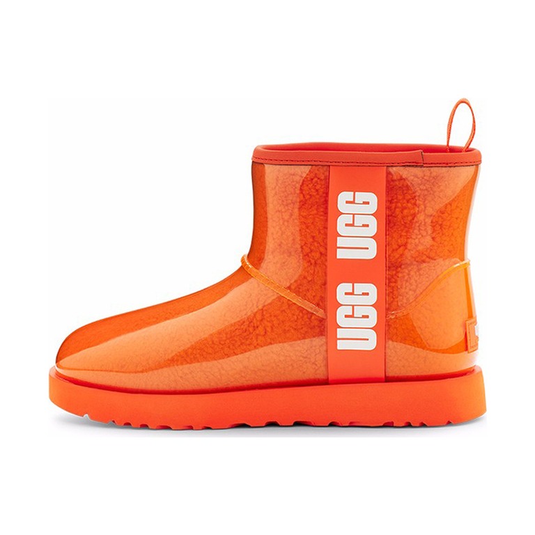 UGG Classic Mini 'Red' Женские