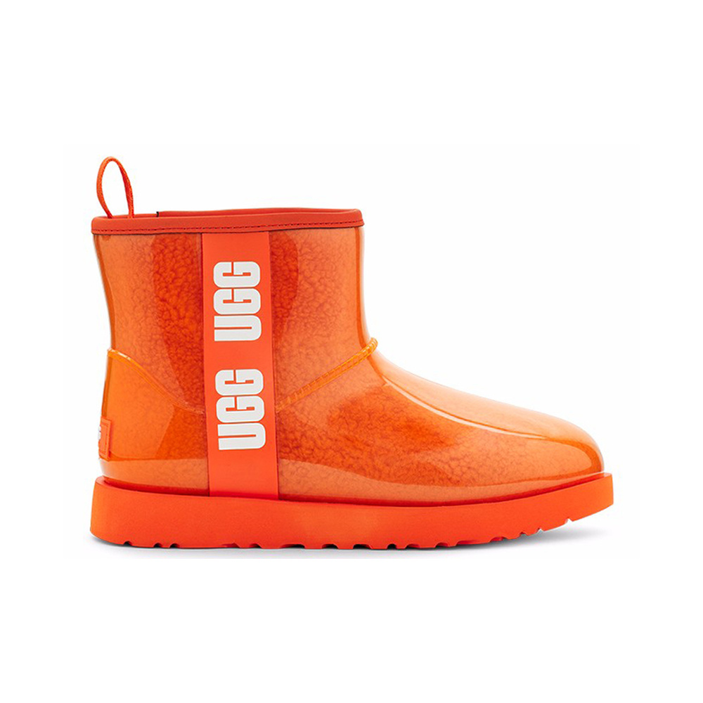 UGG Classic Mini 'Red' Женские