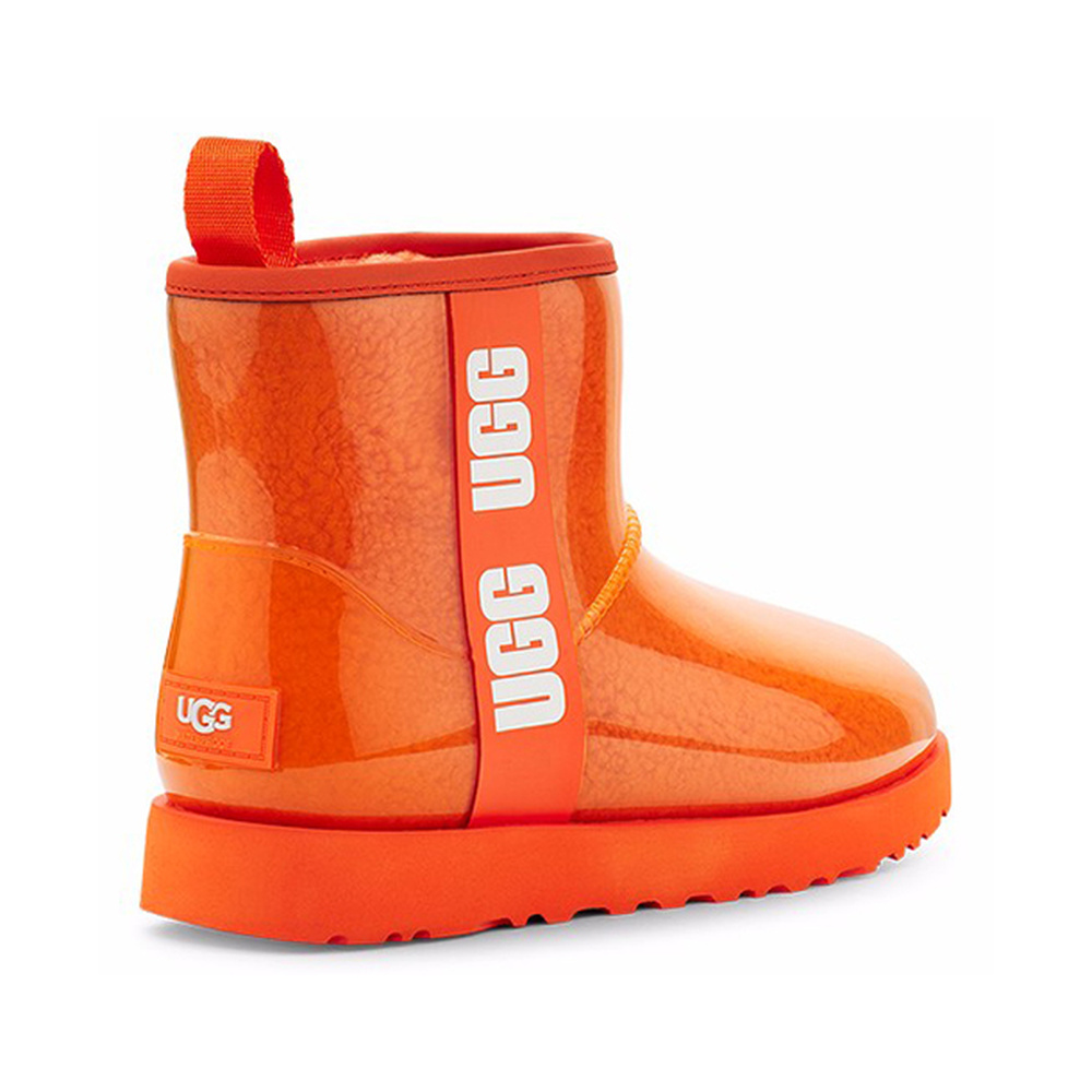 UGG Classic Mini 'Red' Женские