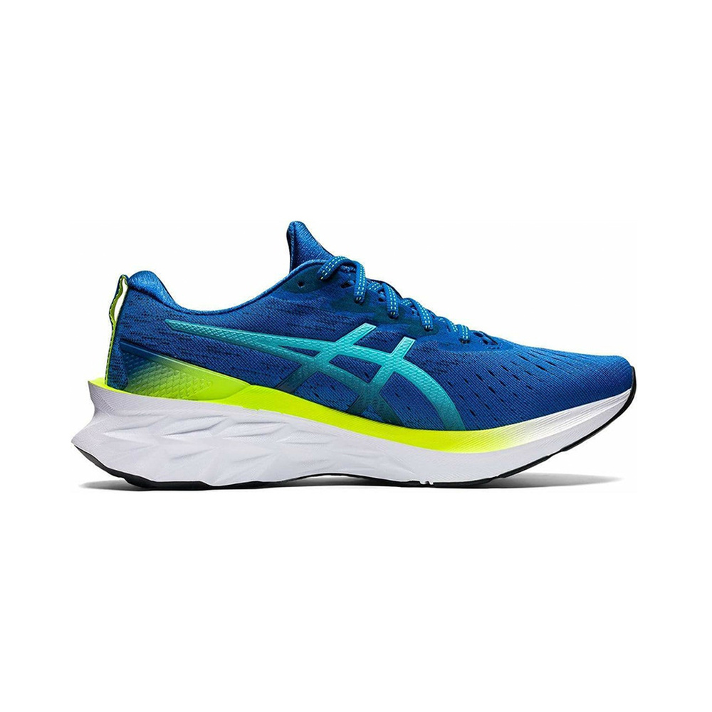 ASICS Novablast 'Blue' Мужские