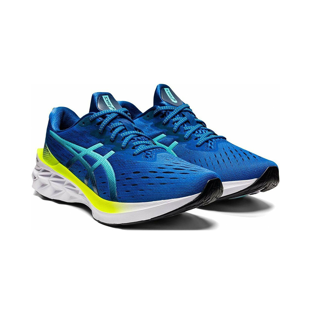 ASICS Novablast 'Blue' Мужские