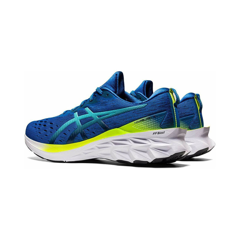 ASICS Novablast 'Blue' Мужские