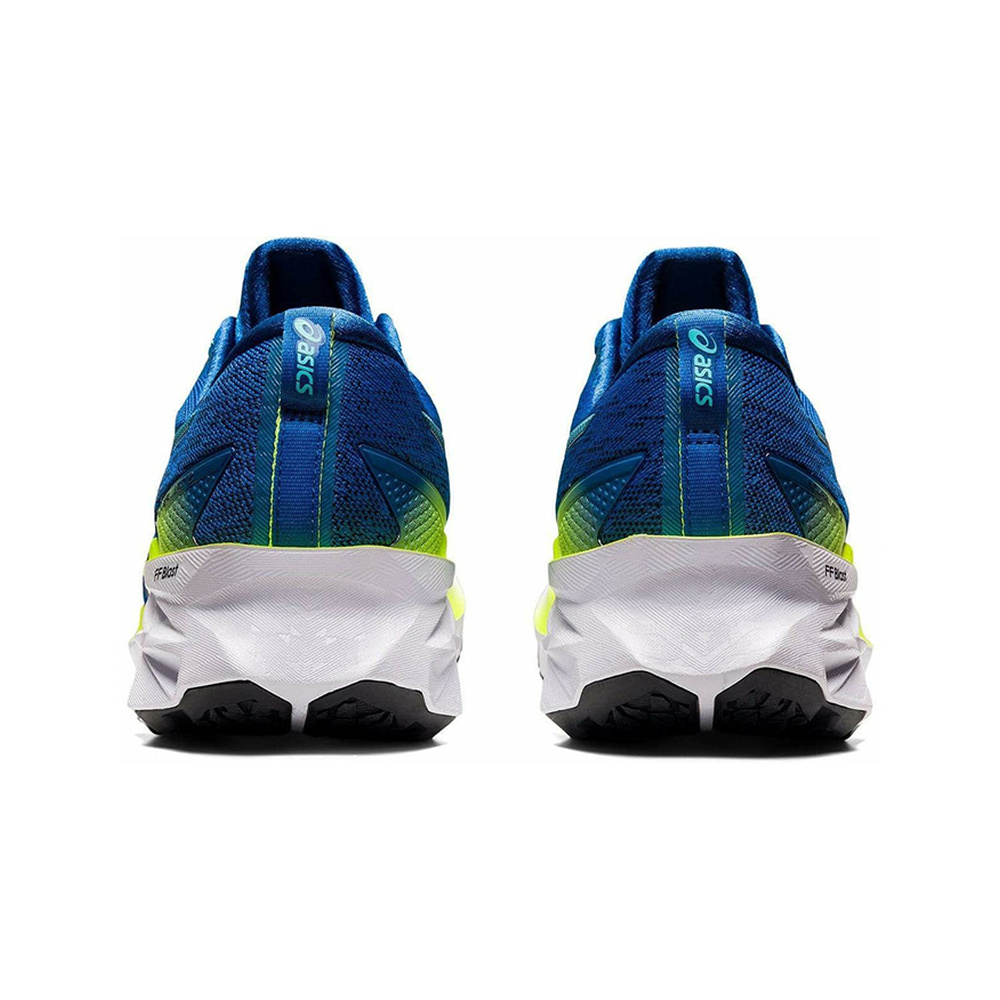 ASICS Novablast 'Blue' Мужские