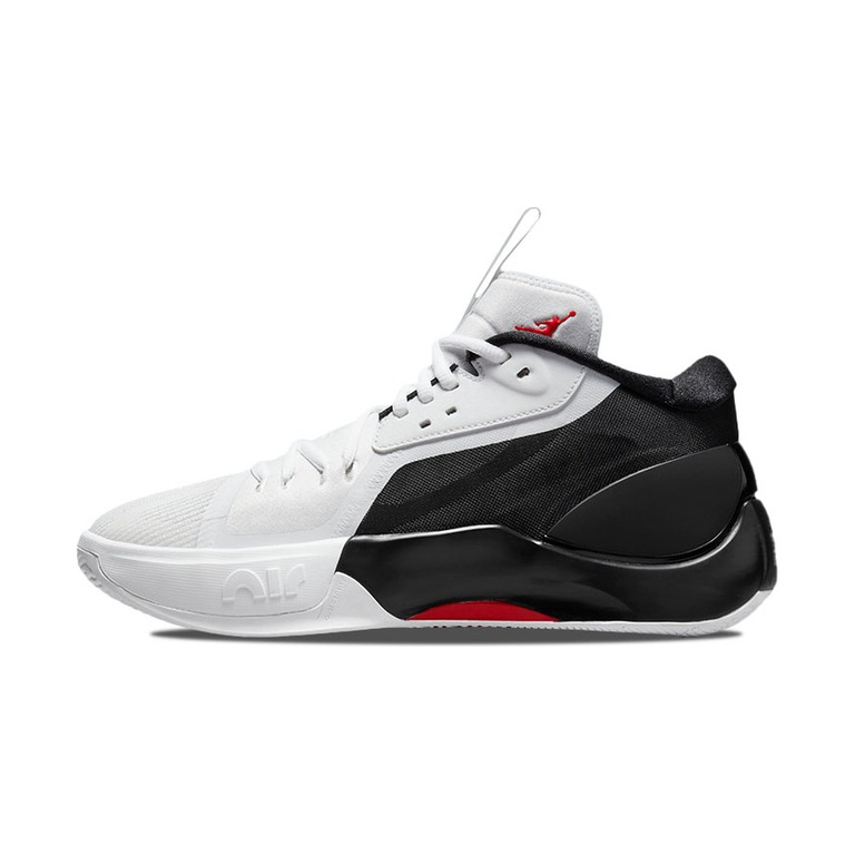 Air Jordan Zoom Separate Pf 'Medium Ash / Black / Sail / Metallic Red Bronze' Мужские