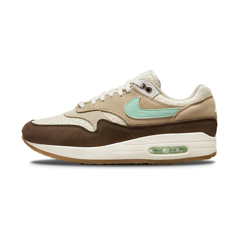 Nike Air Max 'Medium Ash / Cave Stone / Racer Blue / Medium Ash' Мужские