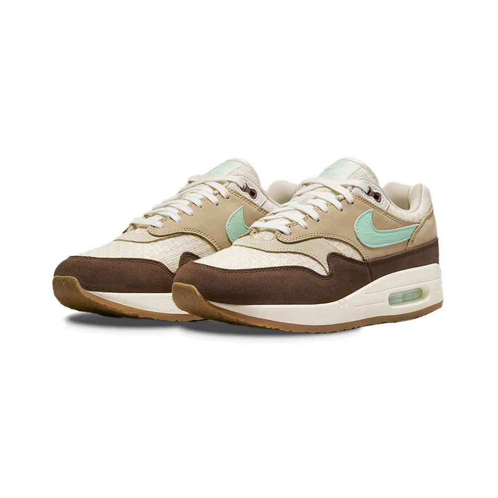 Nike Air Max 'Medium Ash / Cave Stone / Racer Blue / Medium Ash' Мужские