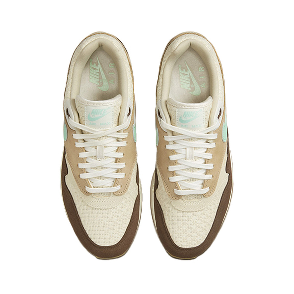 Nike Air Max 'Medium Ash / Cave Stone / Racer Blue / Medium Ash' Мужские