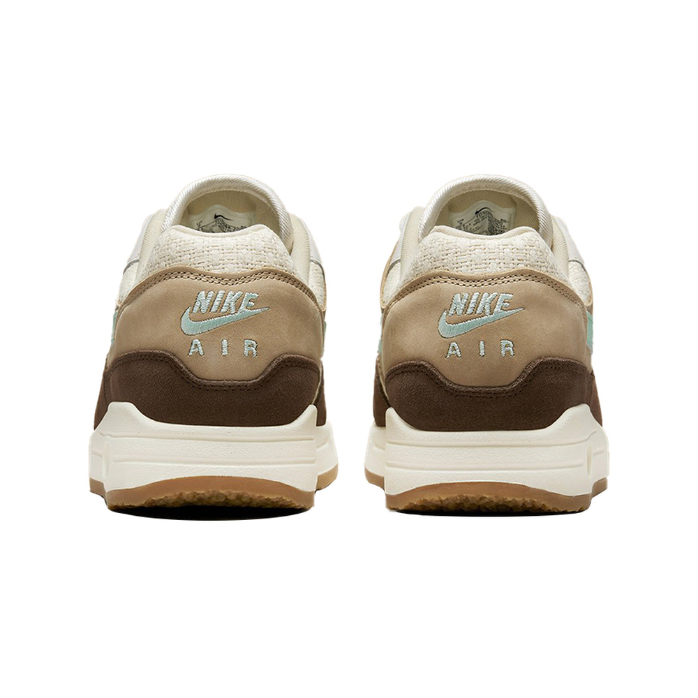 Nike Air Max 'Medium Ash / Cave Stone / Racer Blue / Medium Ash' Мужские