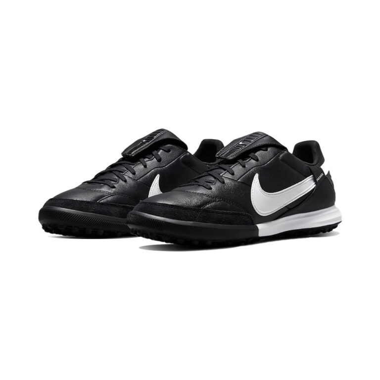 Nike Premier 3 Tf 'Smoke Grey' Мужские