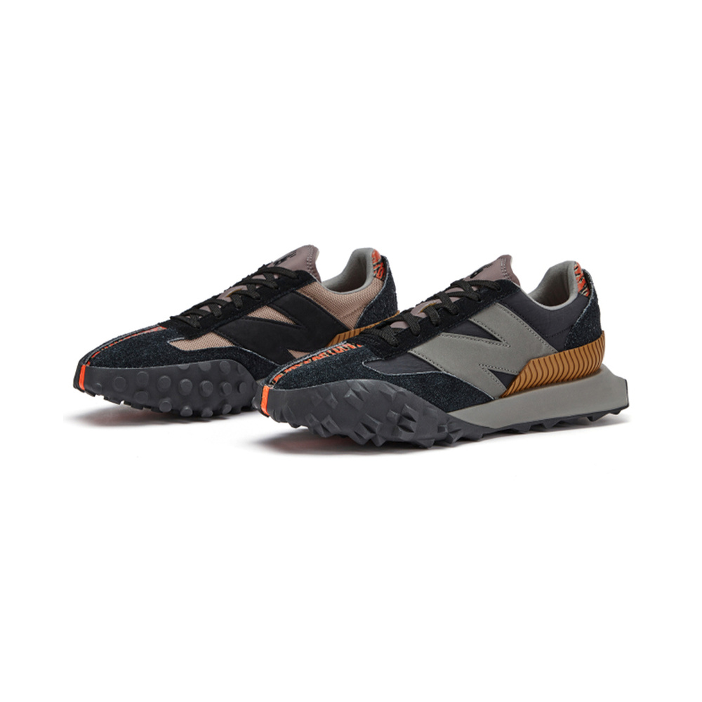 New Balance Xc 72 'Multicolor' Мужские