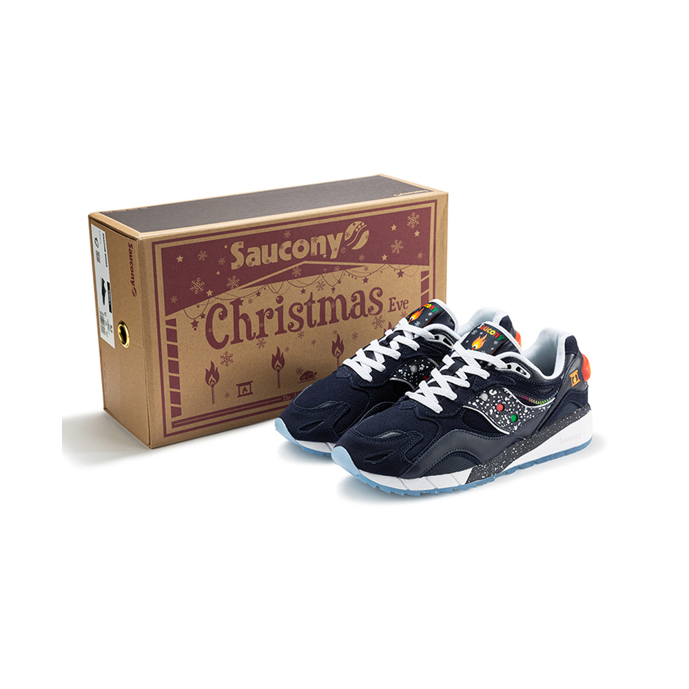 Saucony Shadow 6000 'Blue' Мужские