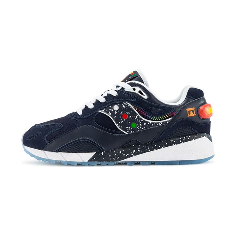 Saucony Shadow 6000 'Blue' Мужские