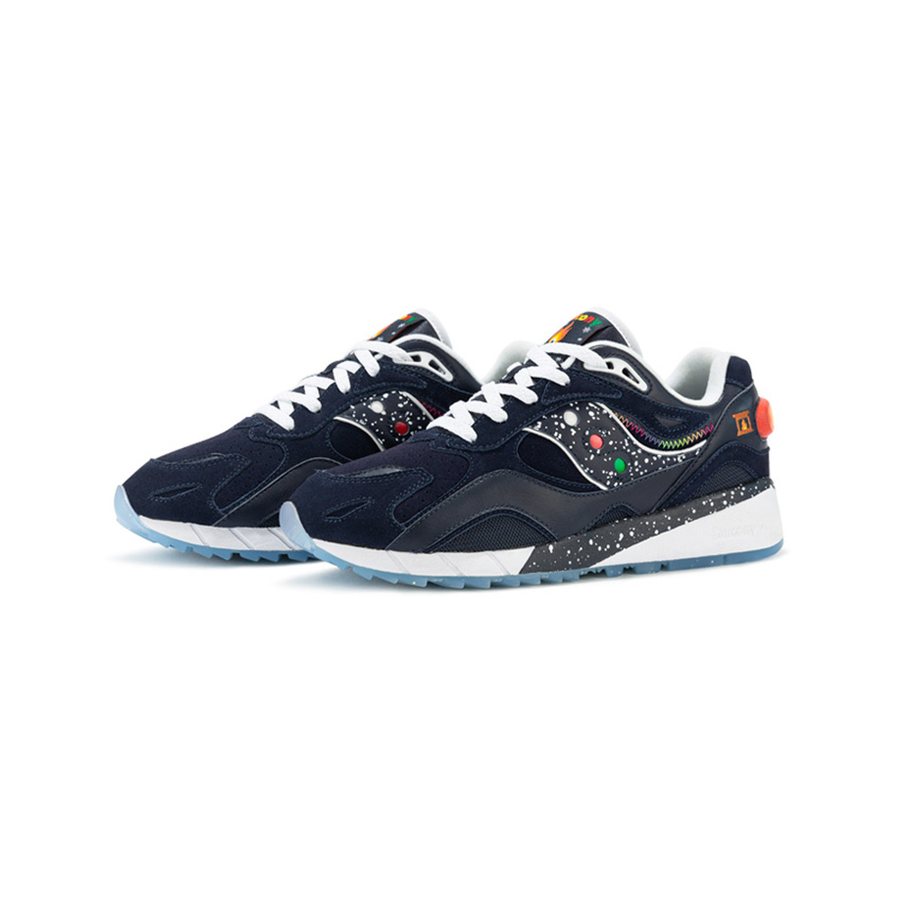 Saucony Shadow 6000 'Blue' Мужские