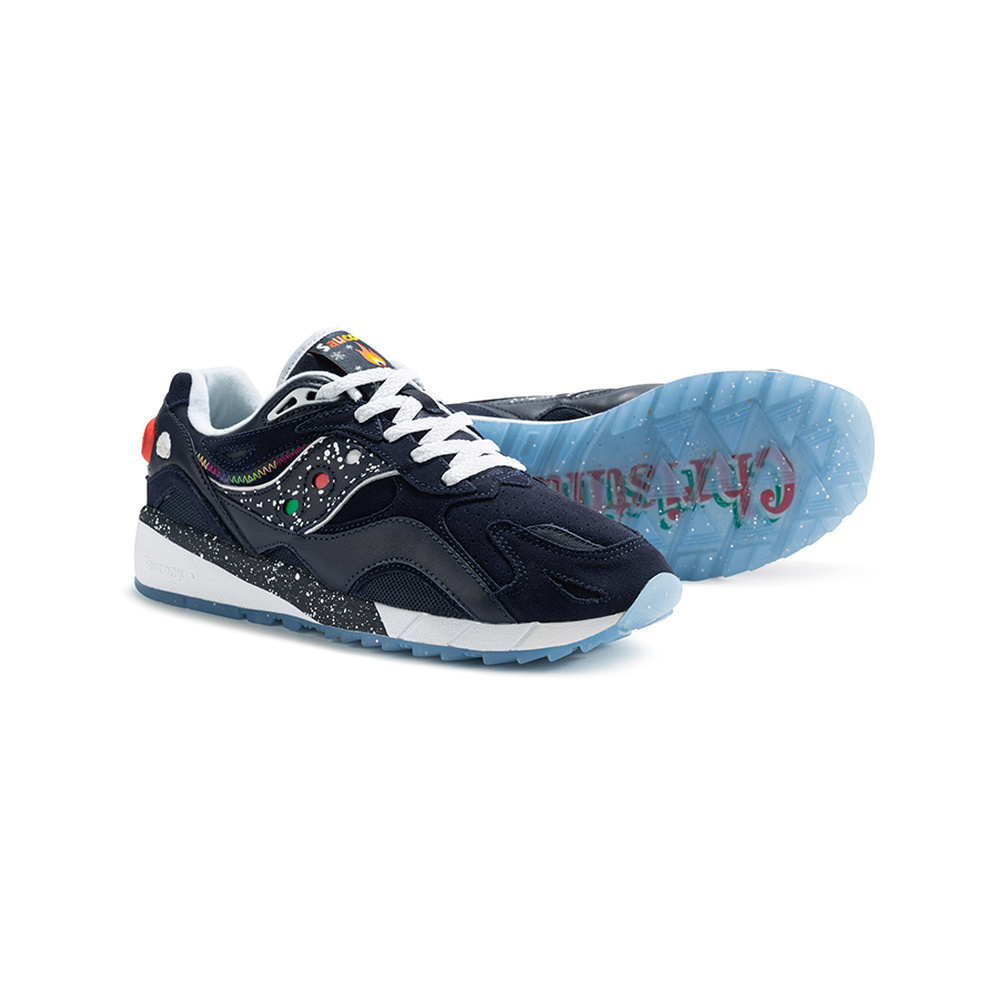 Saucony Shadow 6000 'Blue' Мужские