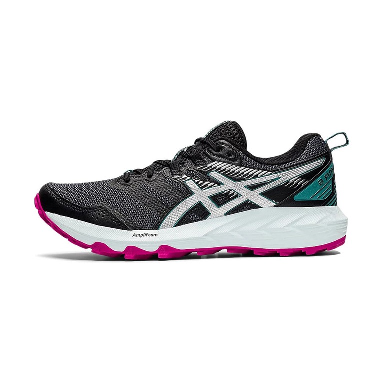 ASICS Gel-Sonoma 'Black' Женские
