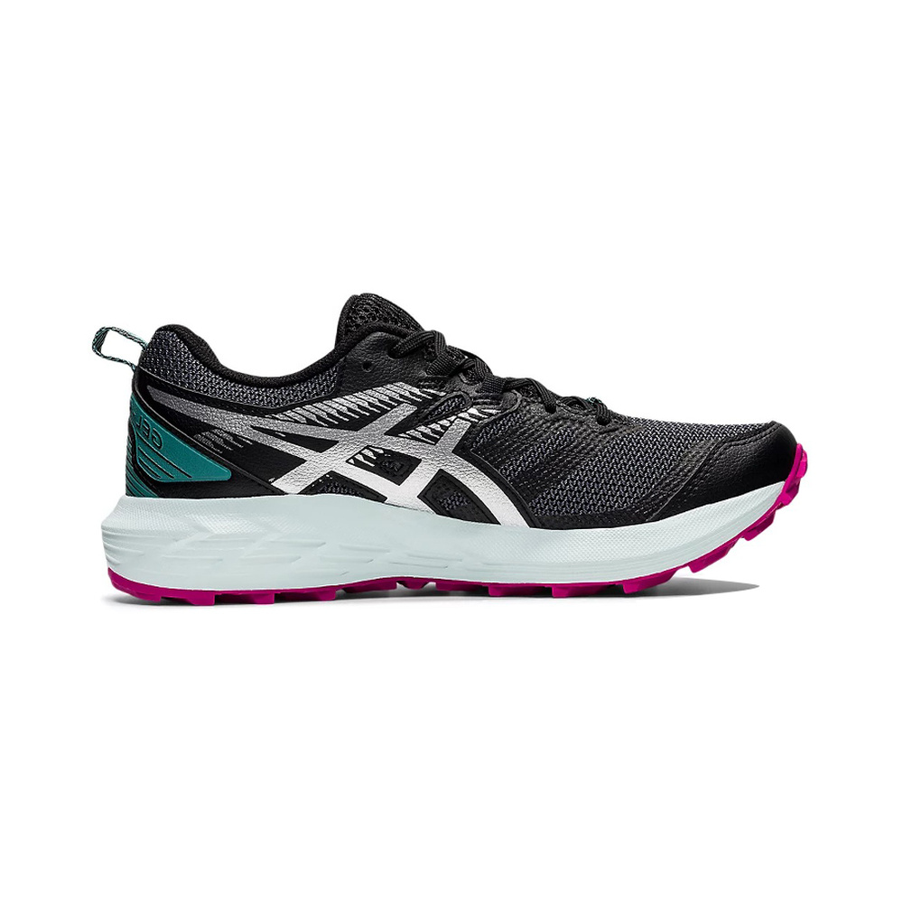 ASICS Gel-Sonoma 'Black' Женские