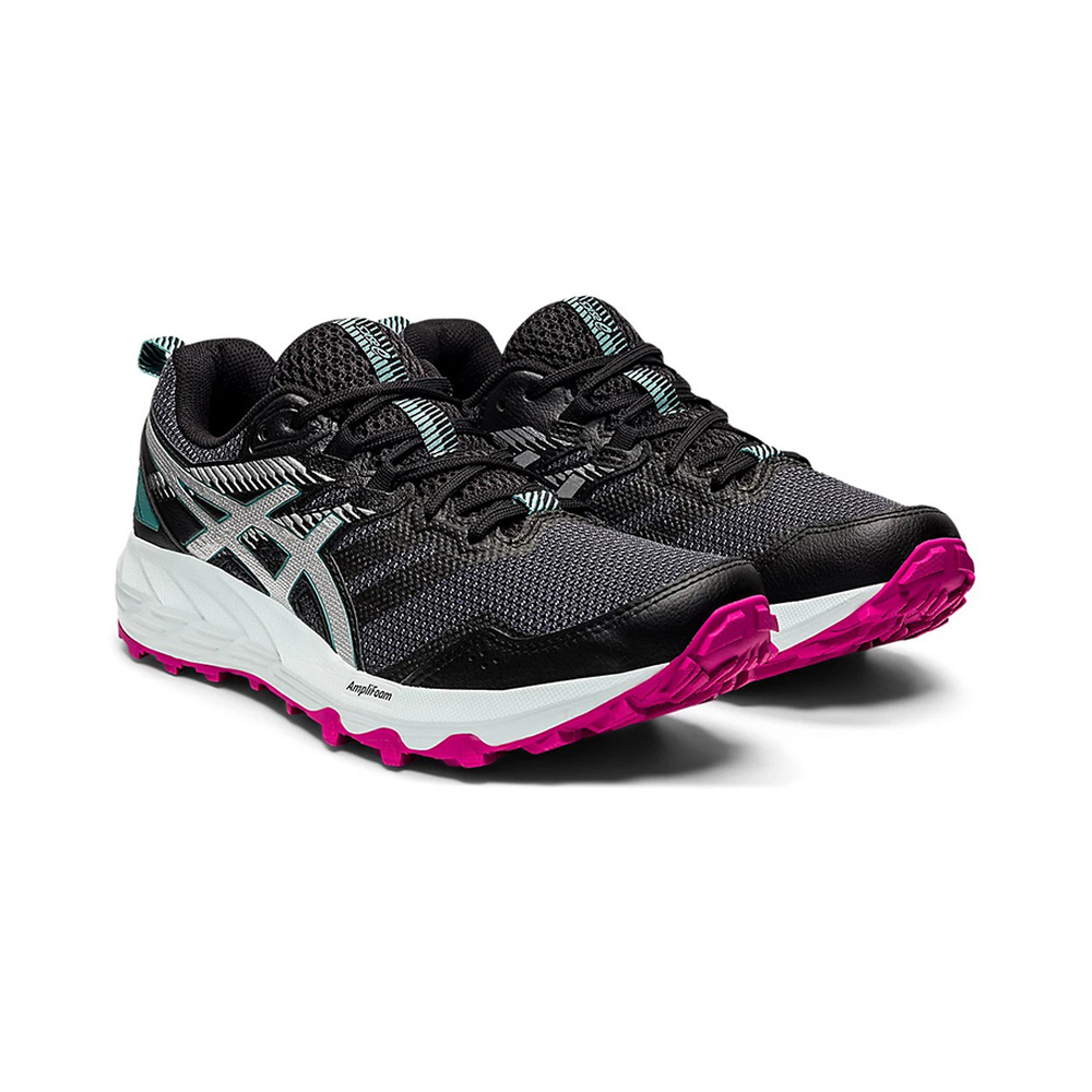 ASICS Gel-Sonoma 'Black' Женские