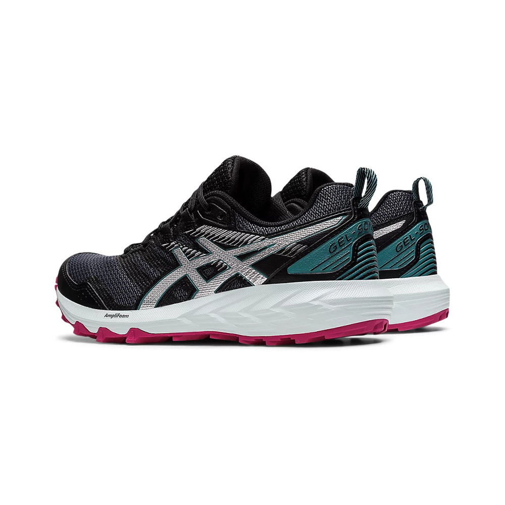 ASICS Gel-Sonoma 'Black' Женские