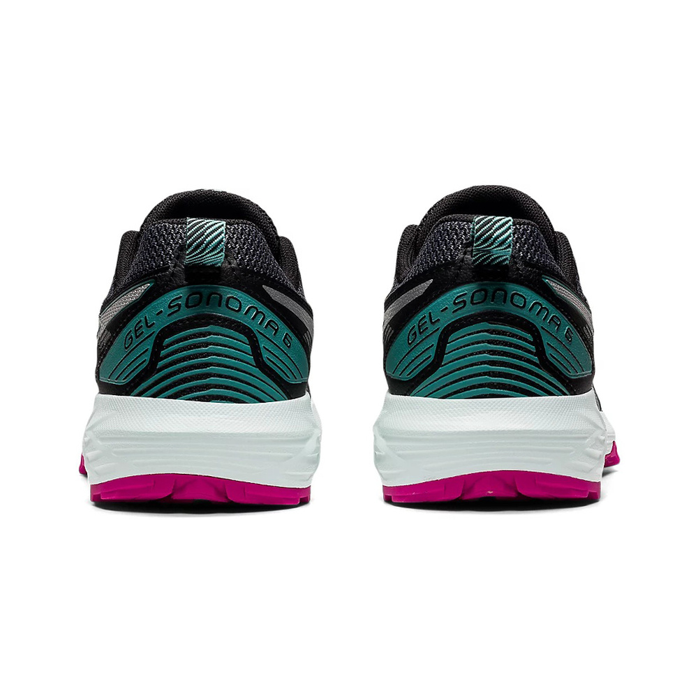 ASICS Gel-Sonoma 'Black' Женские