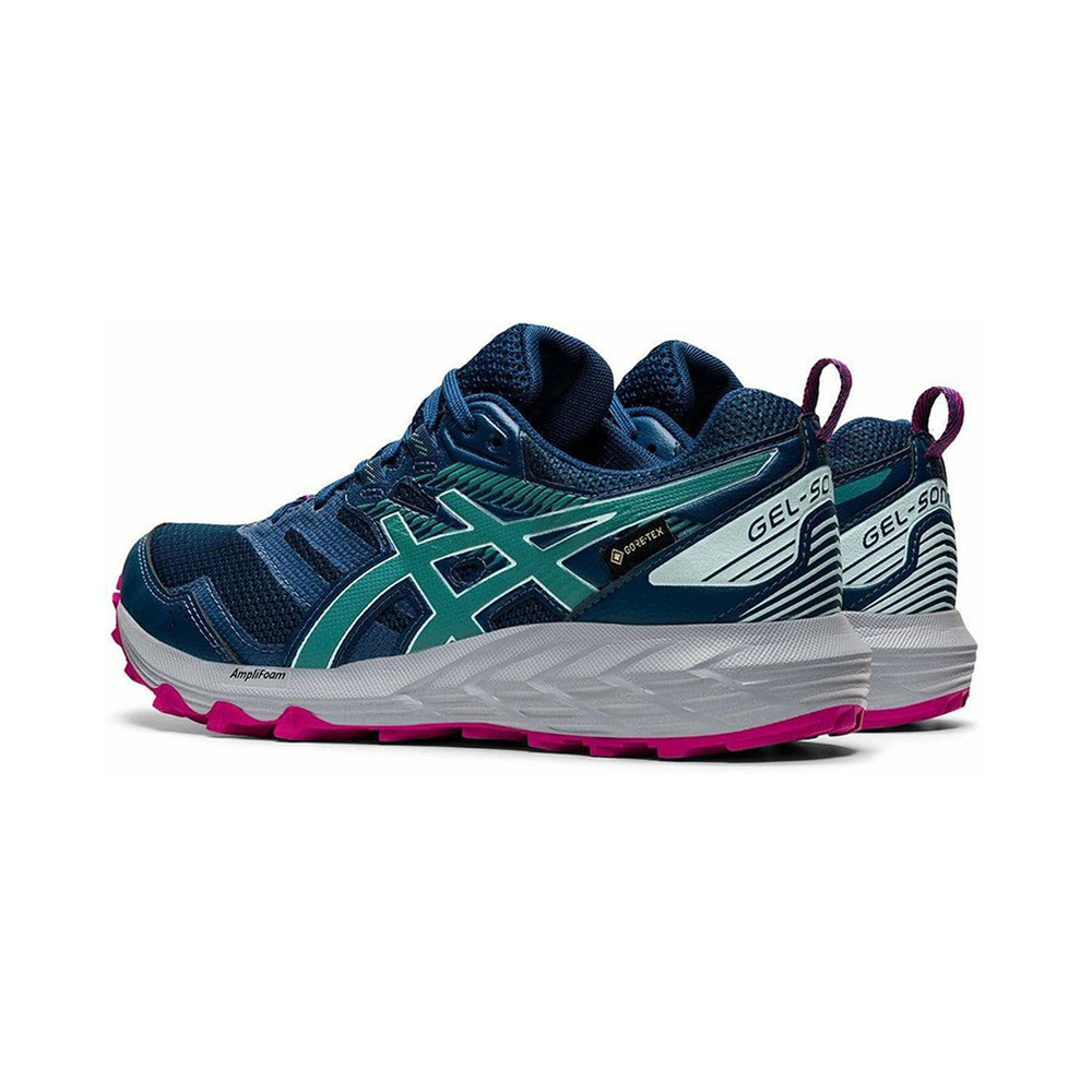 ASICS Gel-Sonoma 'Blue' Женские