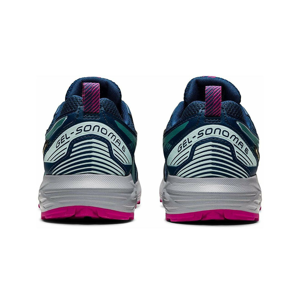 ASICS Gel-Sonoma 'Blue' Женские