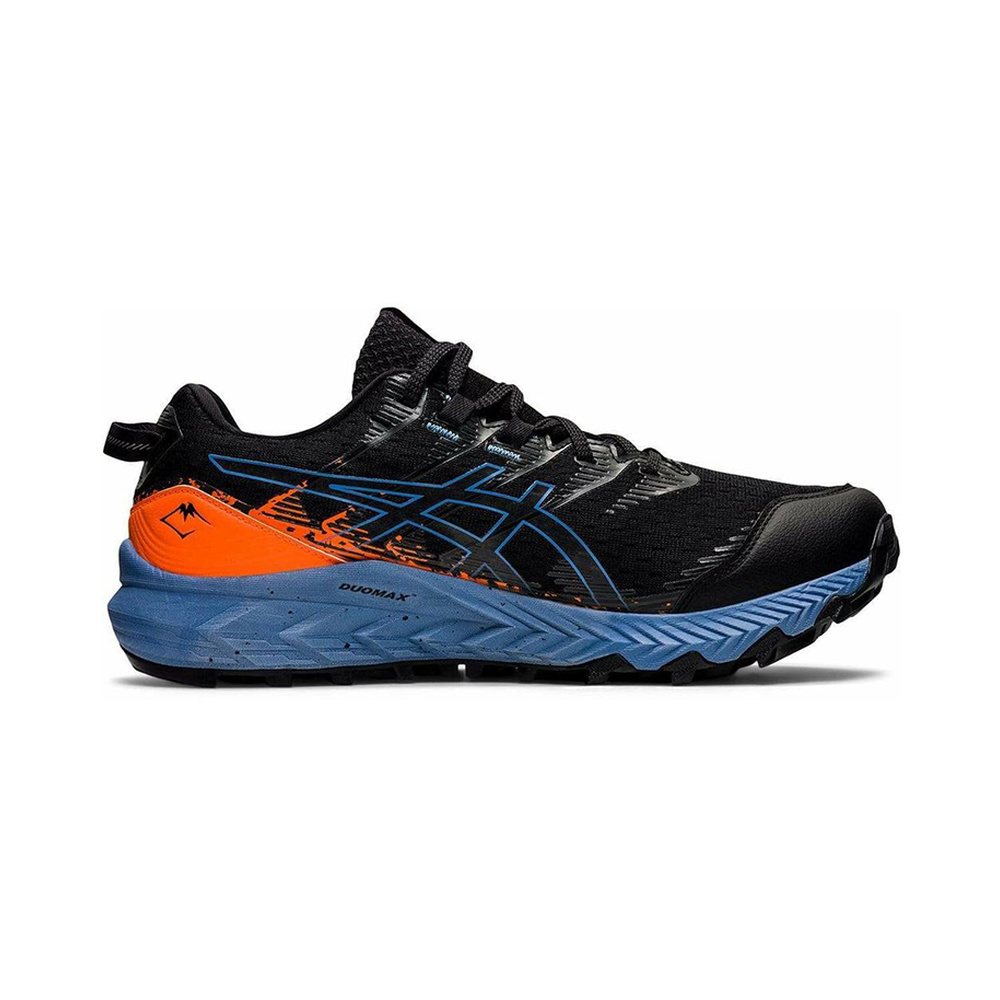 ASICS Trabuco 'Black' Мужские