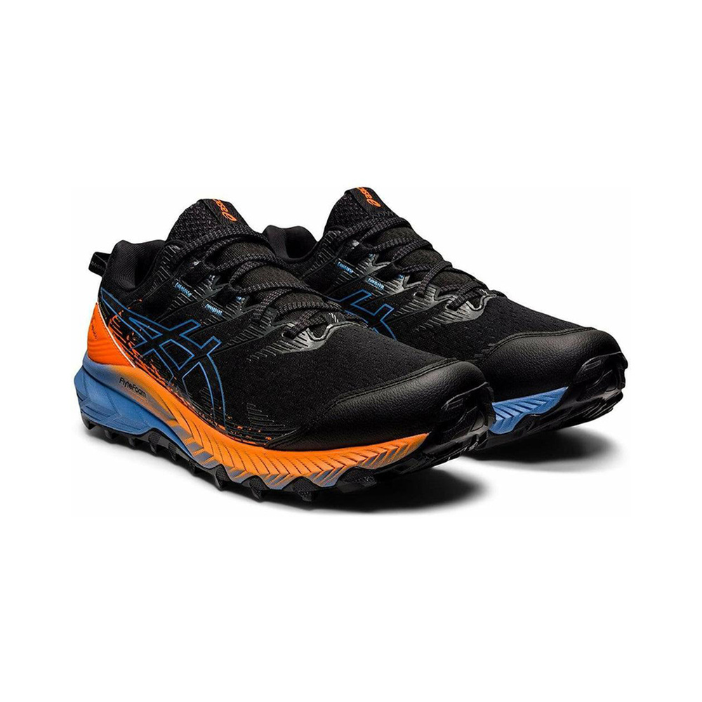 ASICS Trabuco 'Black' Мужские