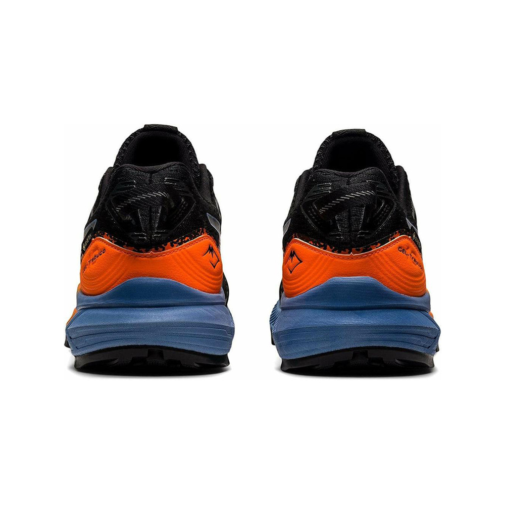 ASICS Trabuco 'Black' Мужские