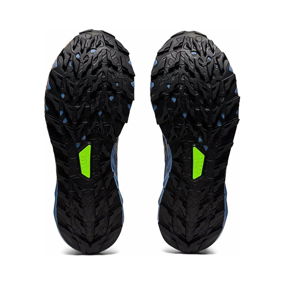 ASICS Trabuco 'Black' Мужские