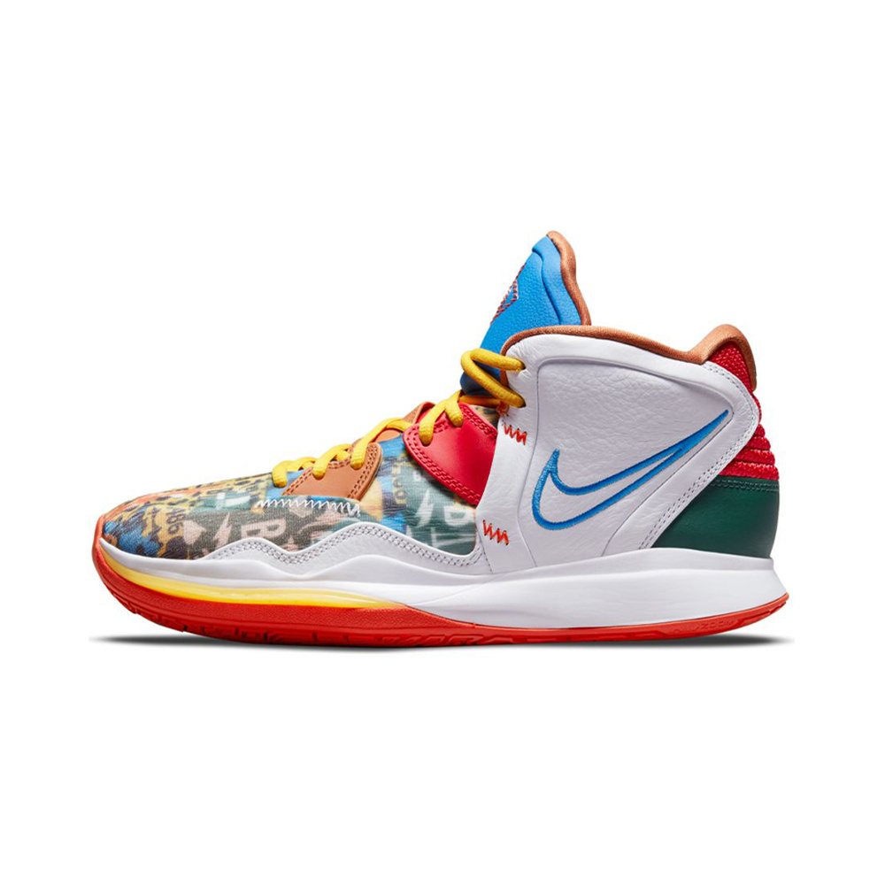 Nike Kyrie Infinity 'ky D' Мужские