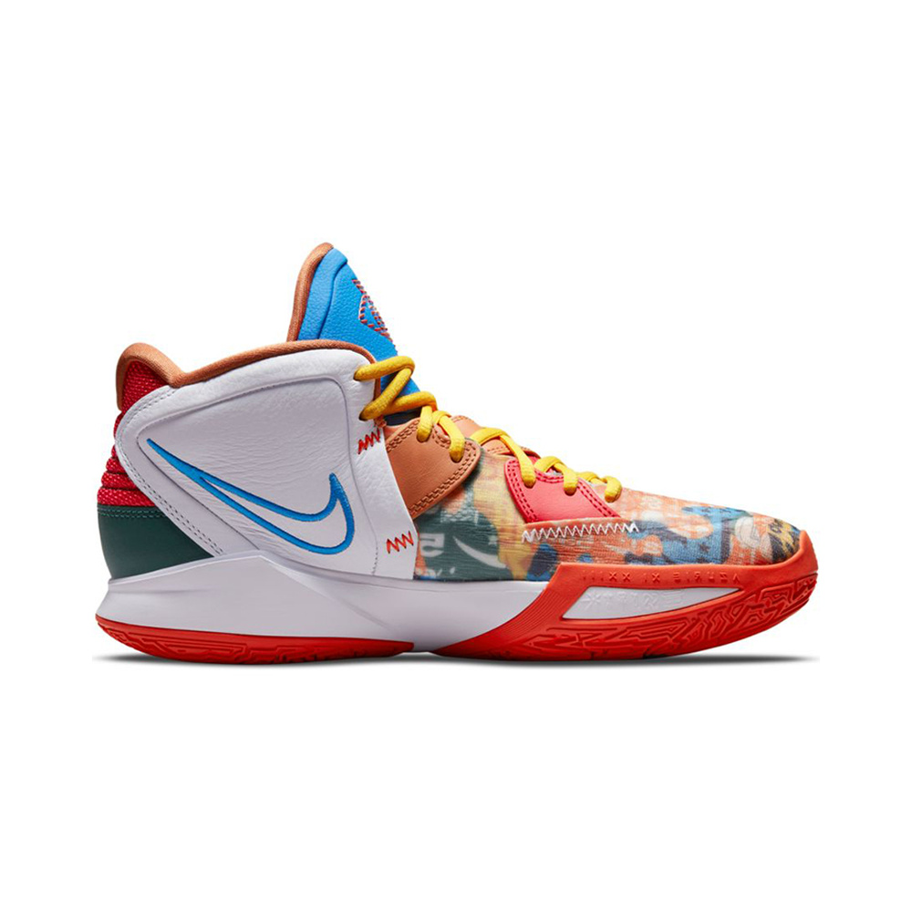 Nike Kyrie Infinity 'ky D' Мужские