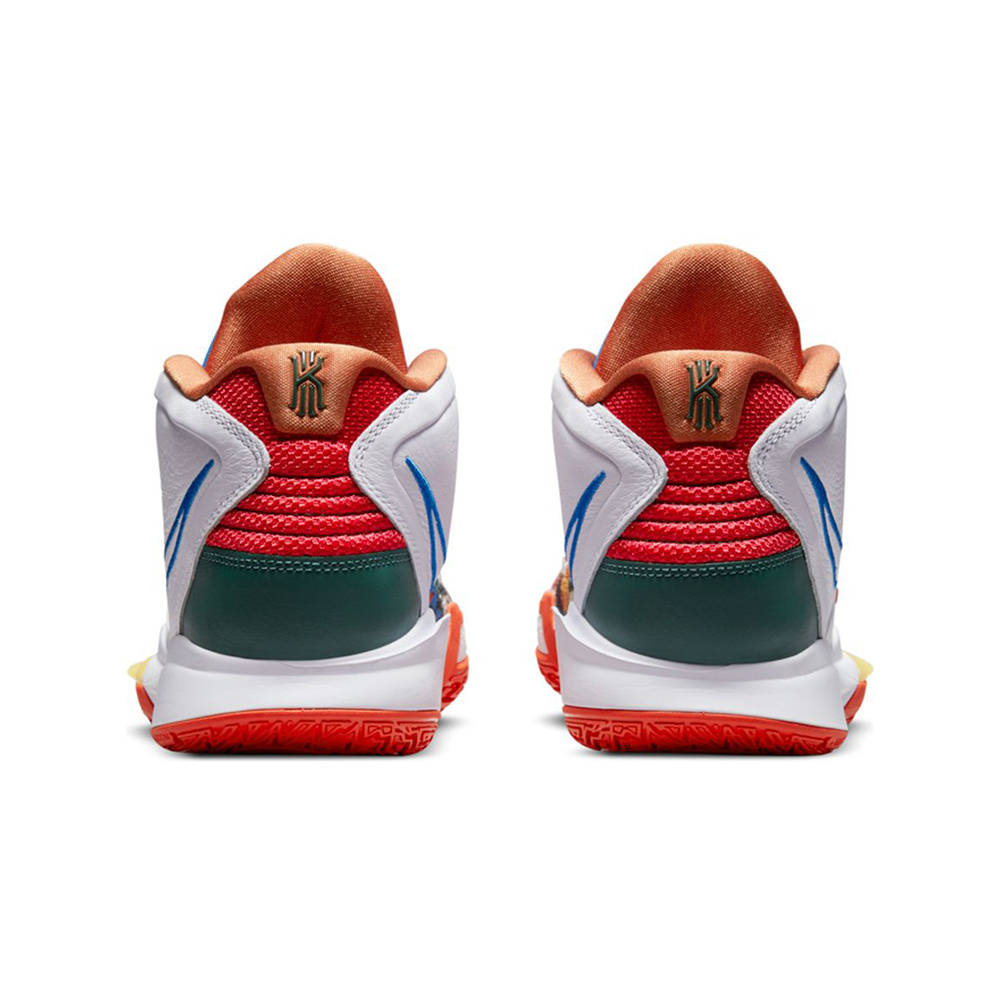Nike Kyrie Infinity 'ky D' Мужские