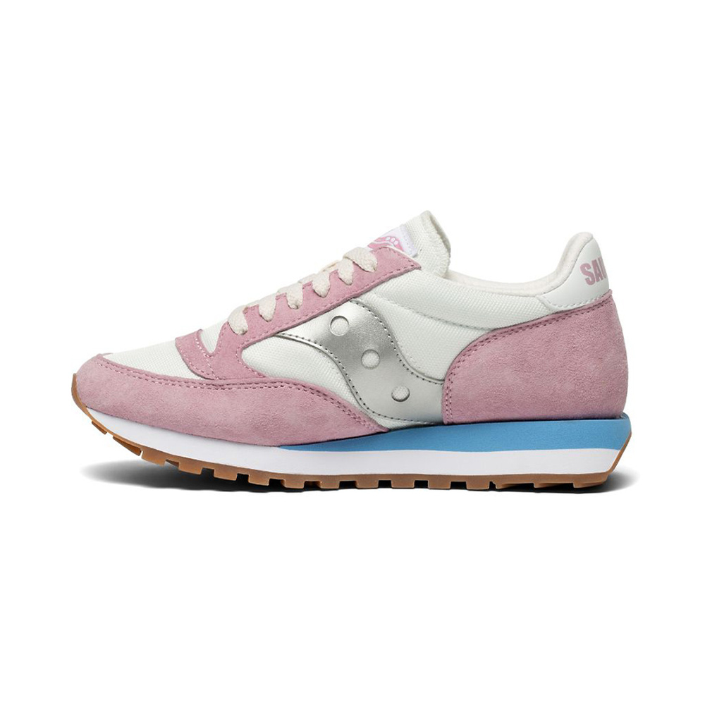 Saucony Jazz 81 'Pink' Женские