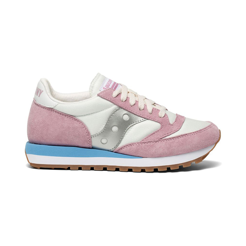 Saucony Jazz 81 'Pink' Женские