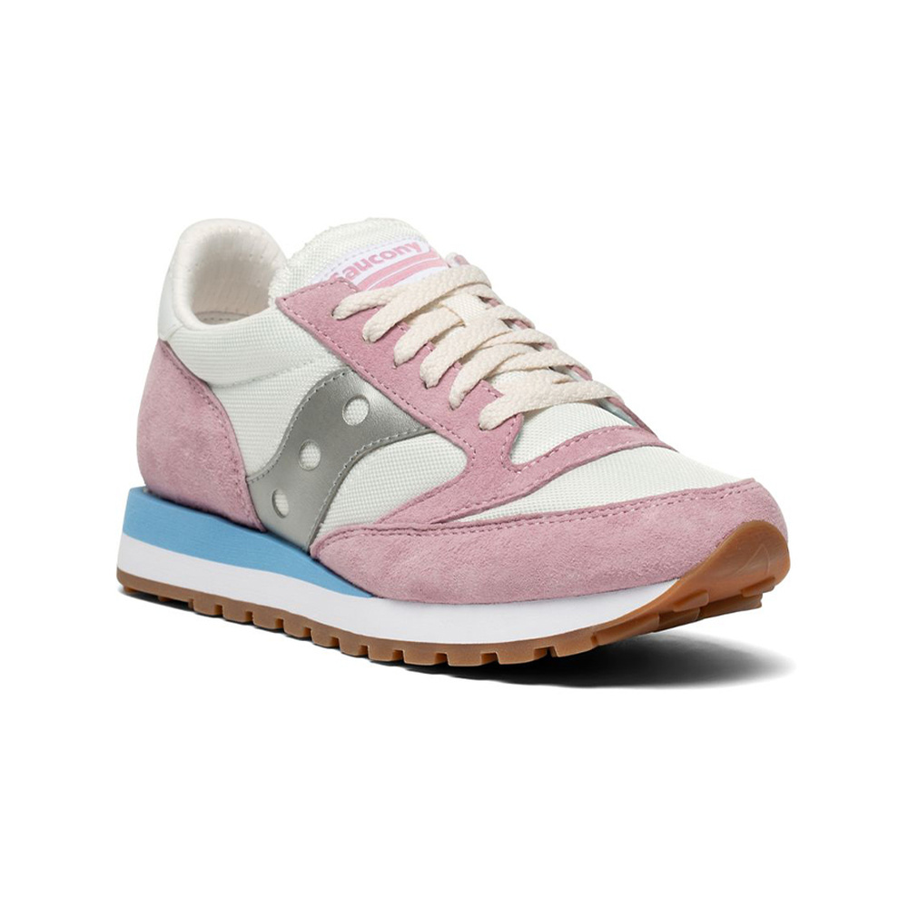 Saucony Jazz 81 'Pink' Женские