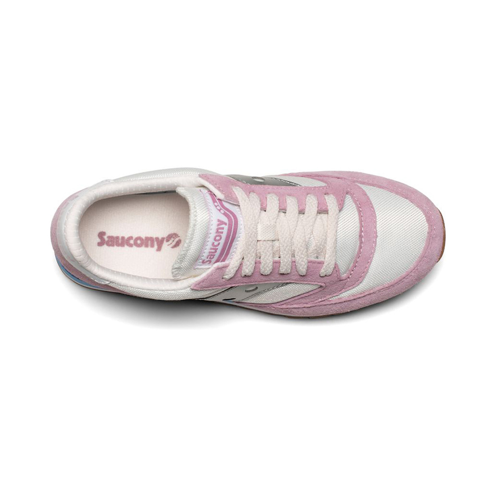 Saucony Jazz 81 'Pink' Женские