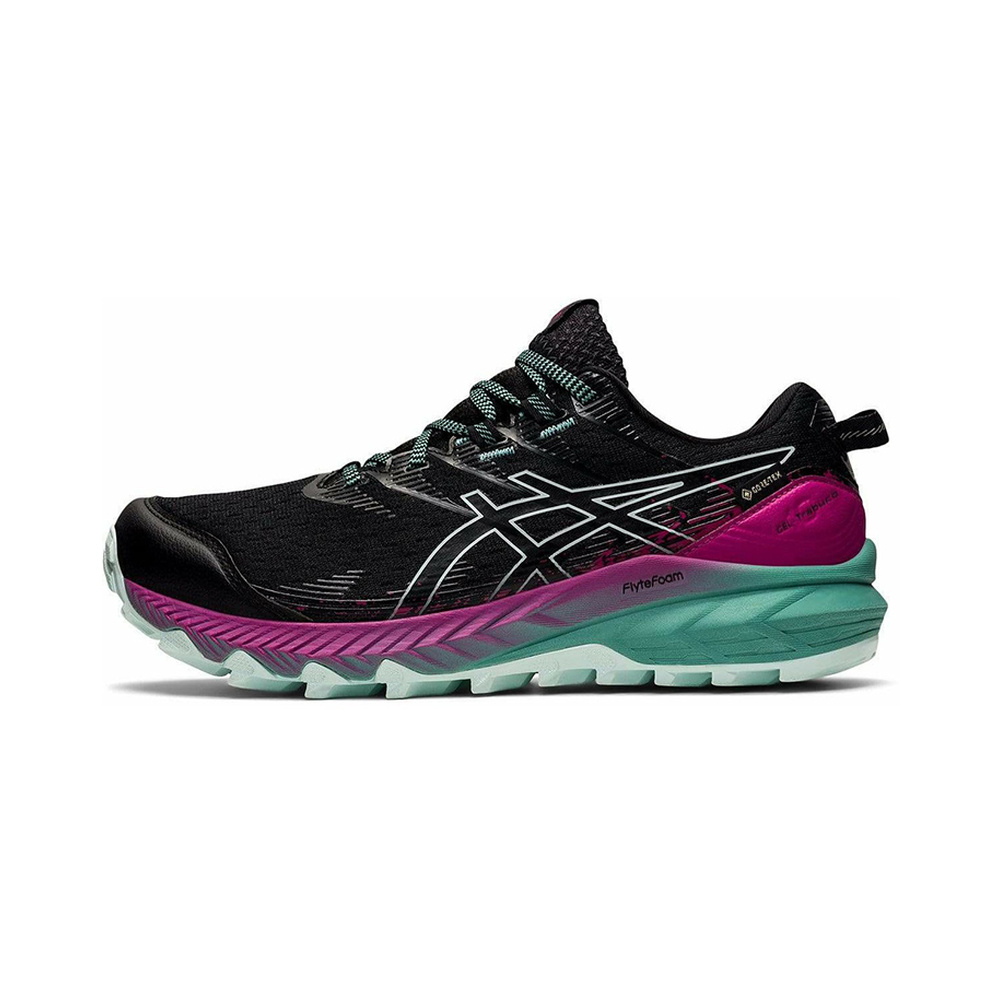ASICS Trabuco 'Black Pink' Женские