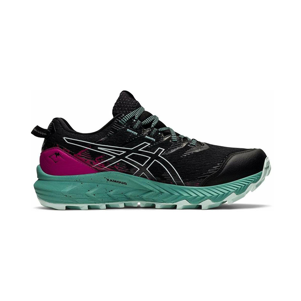 ASICS Trabuco 'Black Pink' Женские