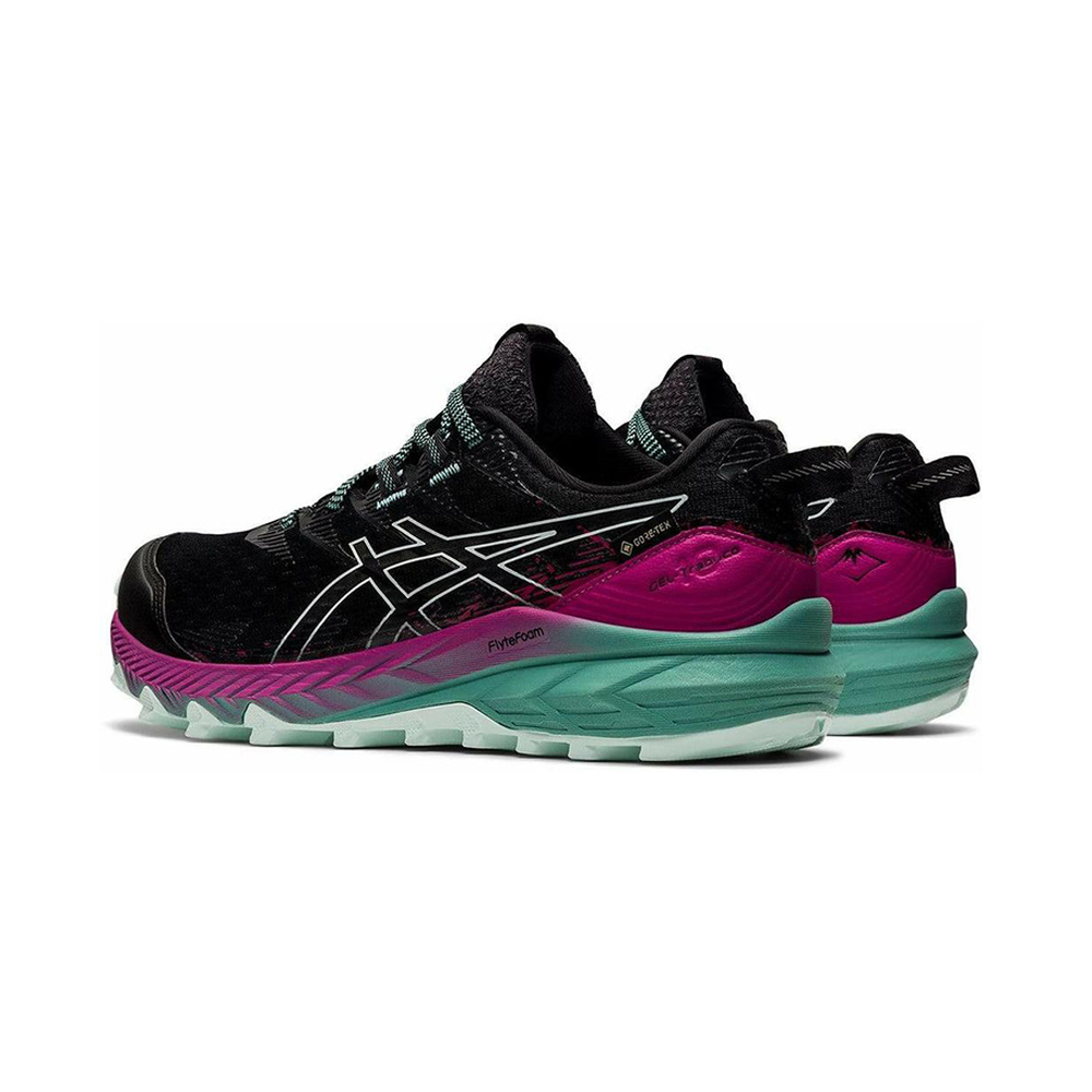 ASICS Trabuco 'Black Pink' Женские