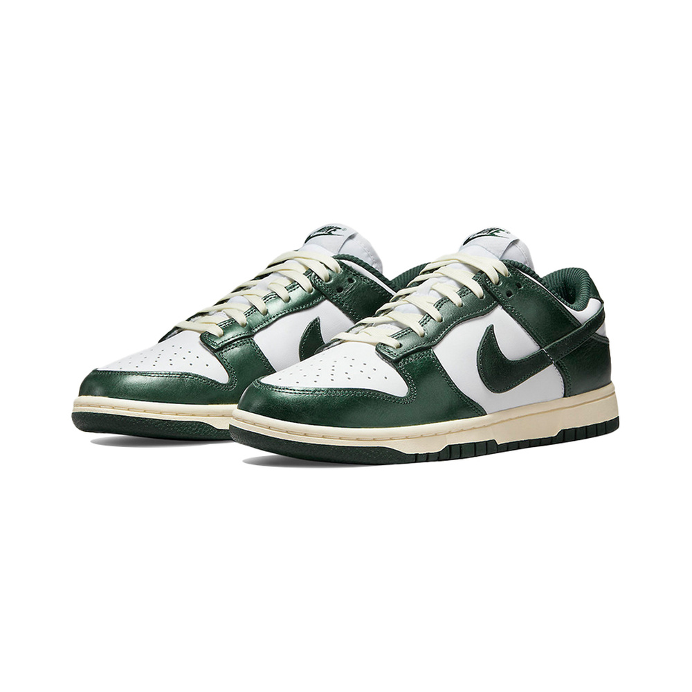 Nike Dunk 'Black / Dark Smoke Grey / Black' Женские