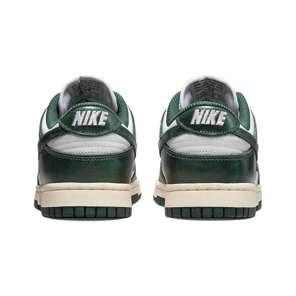 Nike Dunk 'Black / Dark Smoke Grey / Black' Женские