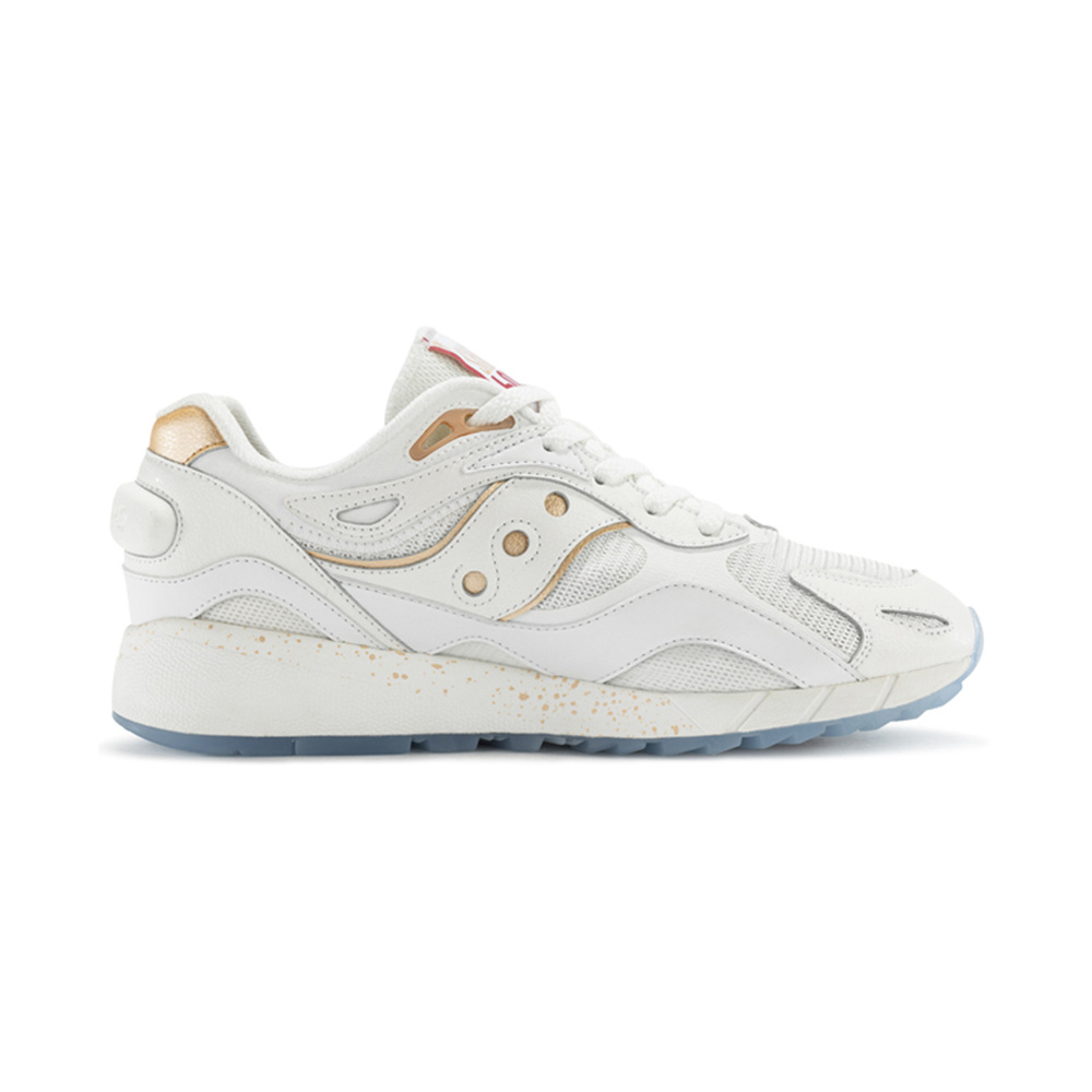 Saucony Shadow 6000 'White' Мужские