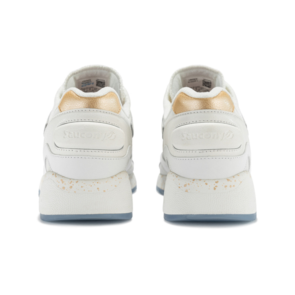 Saucony Shadow 6000 'White' Мужские