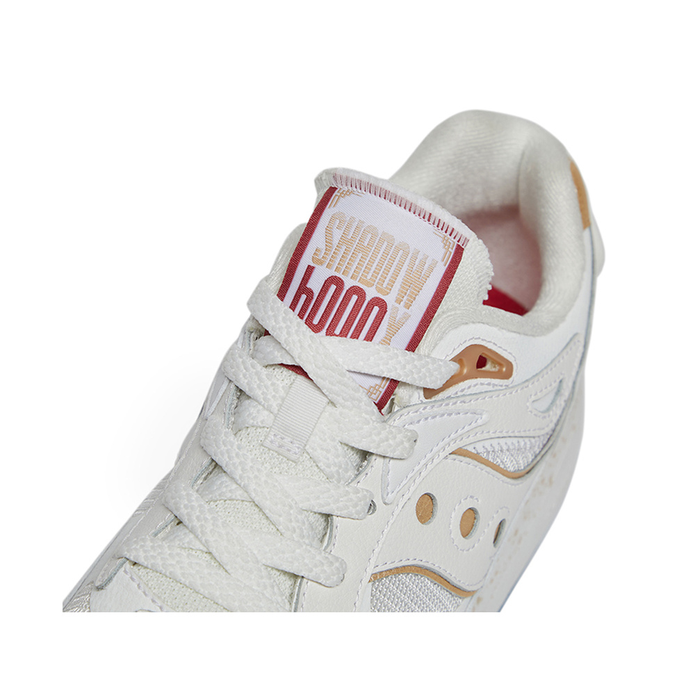 Saucony Shadow 6000 'White' Мужские
