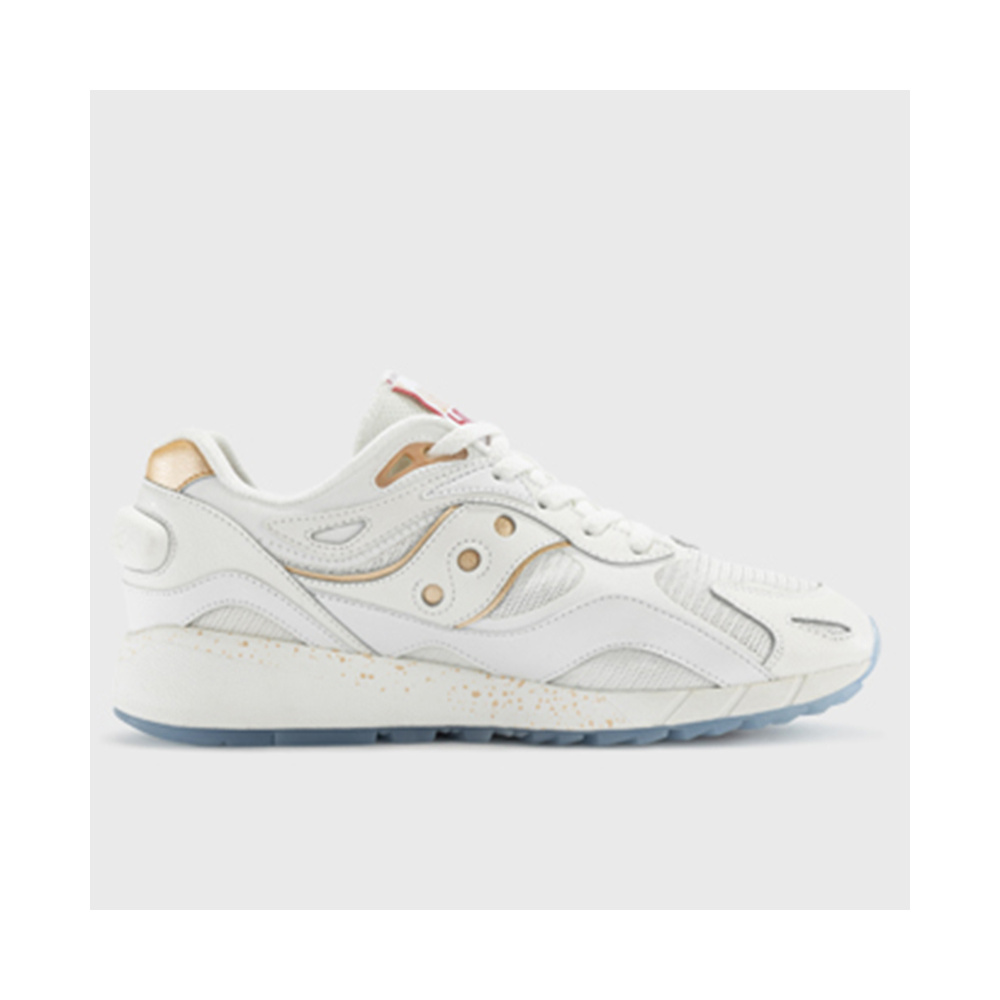 Saucony Shadow 6000 'White' Мужские
