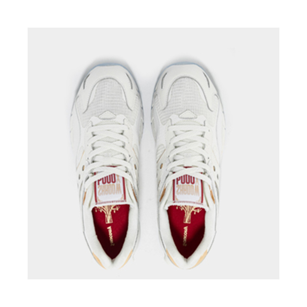 Saucony Shadow 6000 'White' Мужские