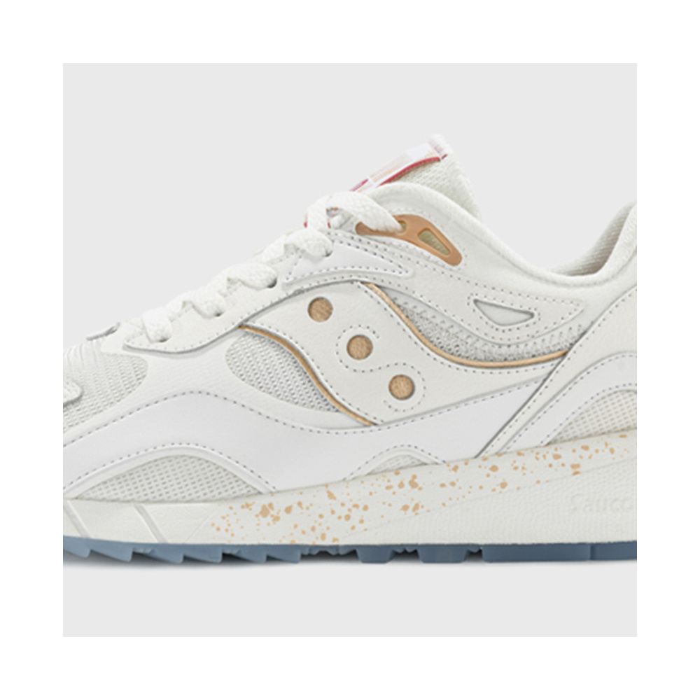 Saucony Shadow 6000 'White' Мужские